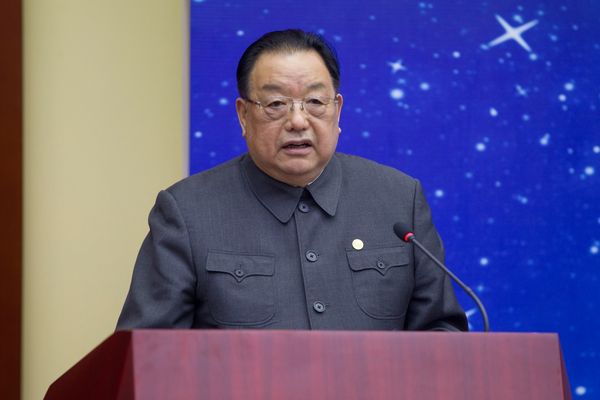 第九届世界社会主义论坛在京召开